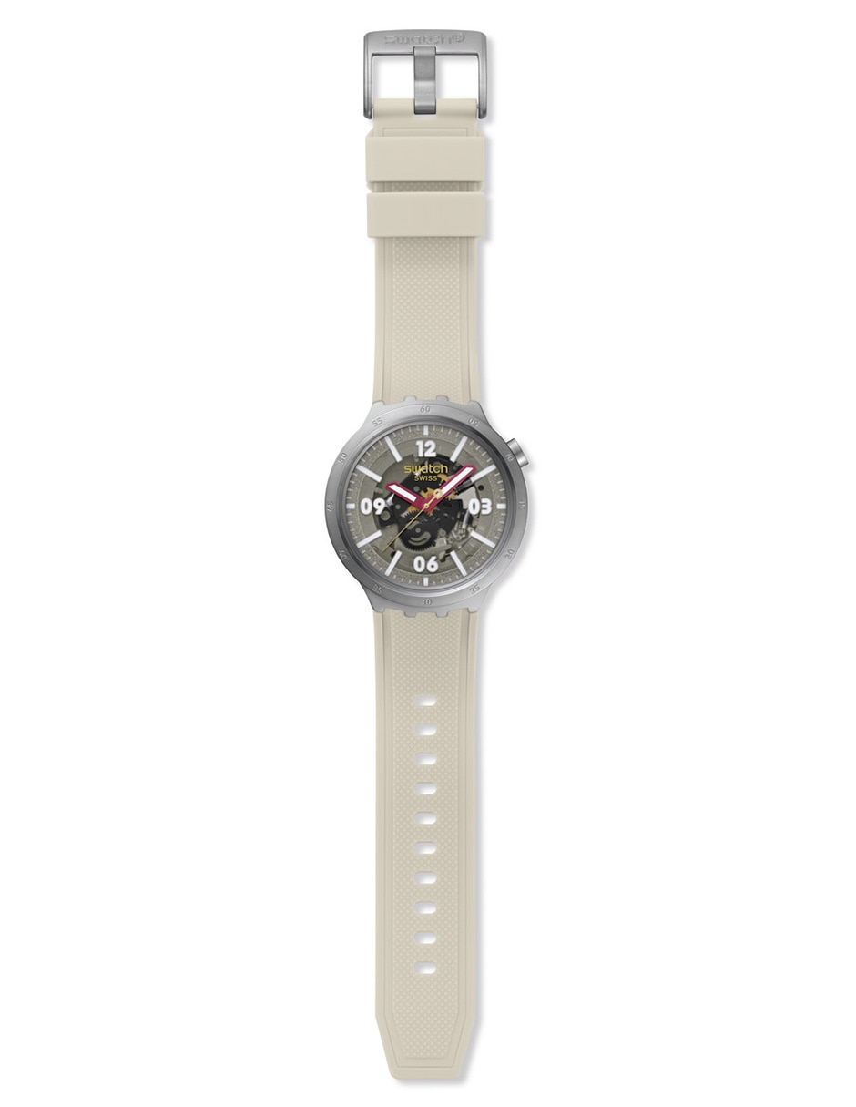 Reloj Big Bold Irony Lacquered unisex SB07S125 2