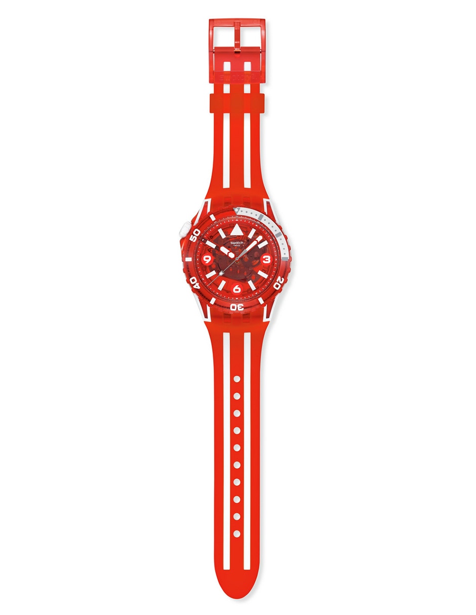Reloj 2505 Scubaqua unisex SSCU09R100 2