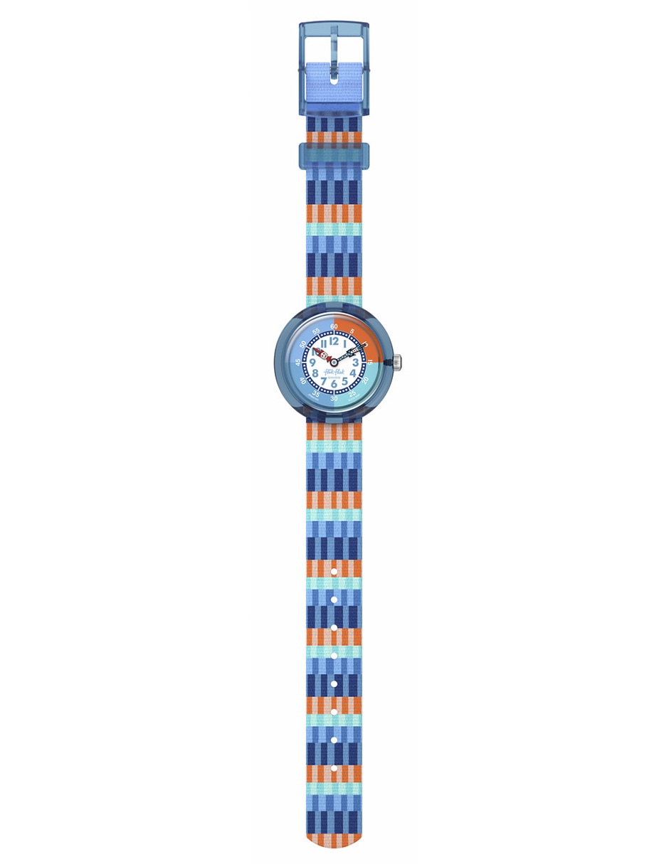 Reloj Stripy Stripes unisex ZFBNP243 2