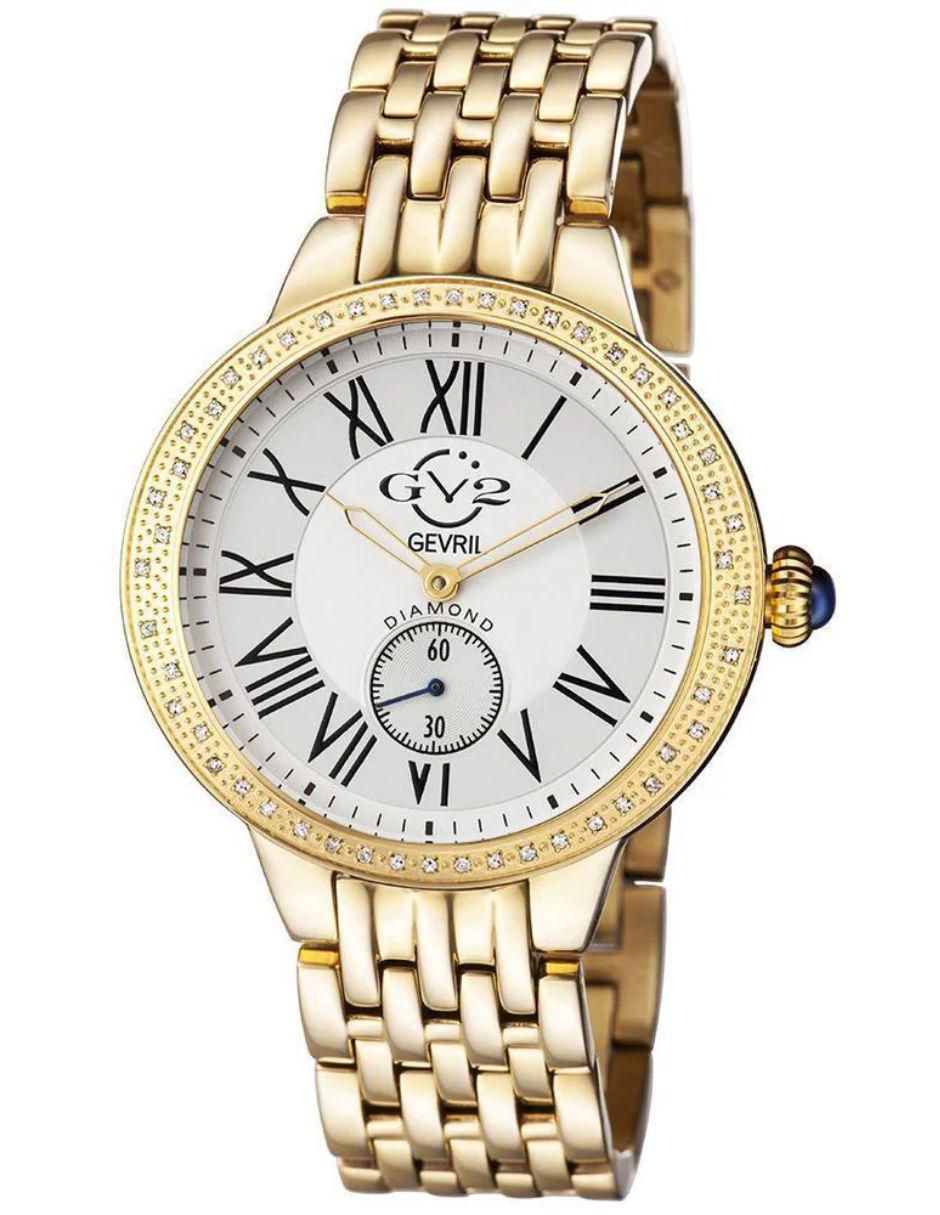 Reloj Suizo para mujer Astor Diamond