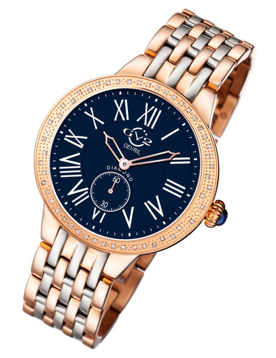 Reloj Suizo para mujer Astor Diamond 2
