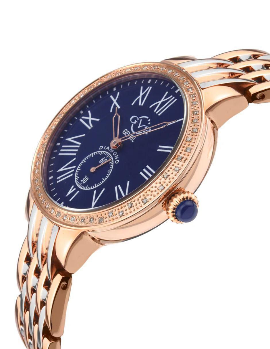 Reloj Suizo para mujer Astor Diamond 3