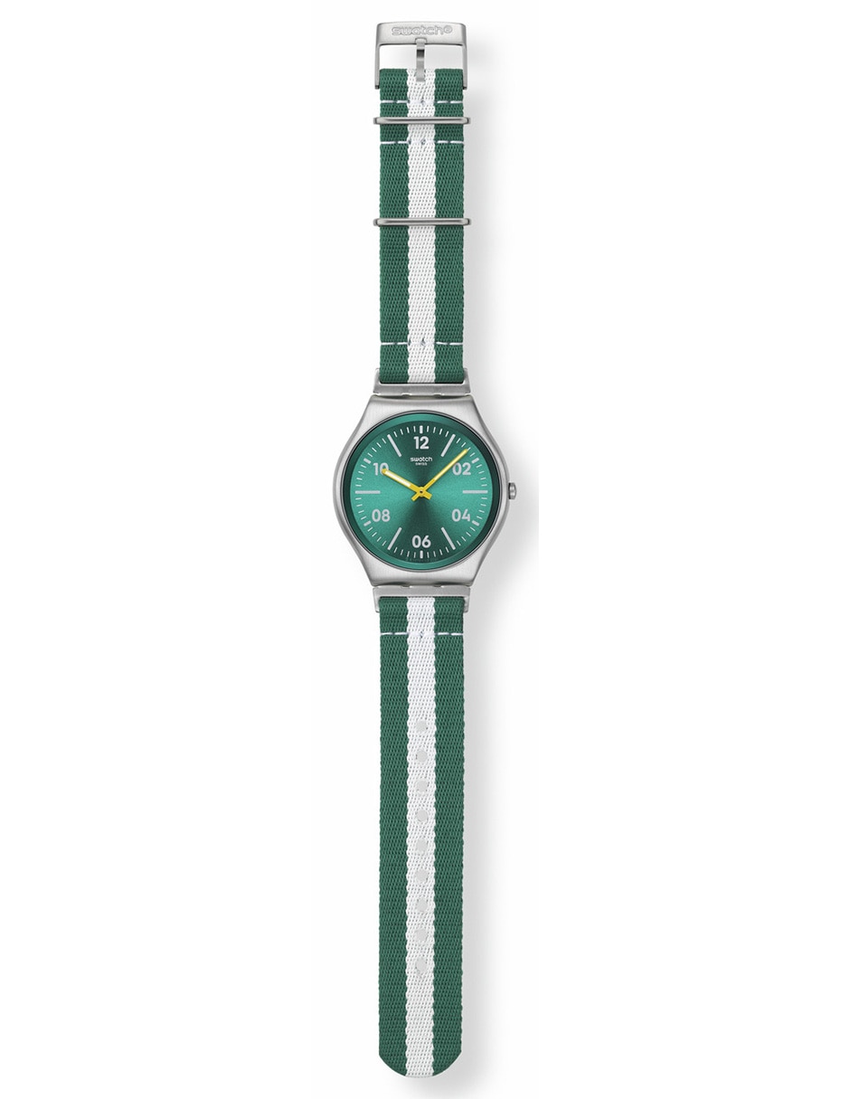 Reloj Essentials unisex SS07S149 2
