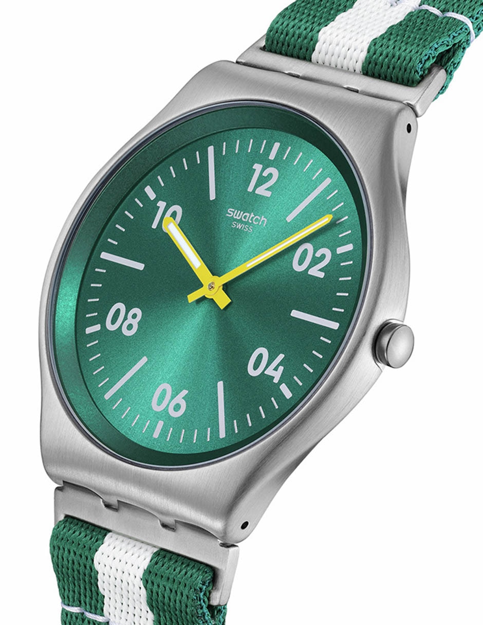 Reloj Essentials unisex SS07S149 3