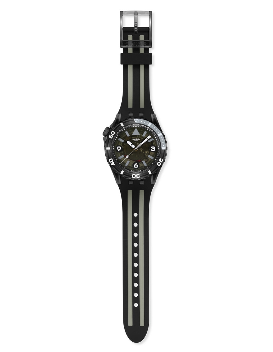 Reloj 2505 Scubaqua unisex SSCU09B100 2