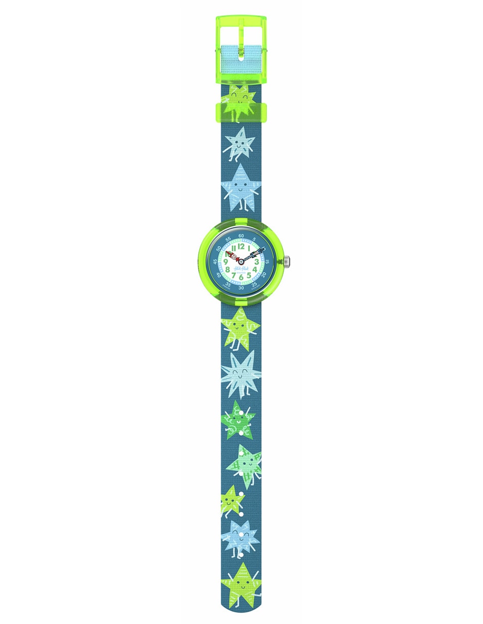 Reloj Starry Glow unisex ZFBNP242 2