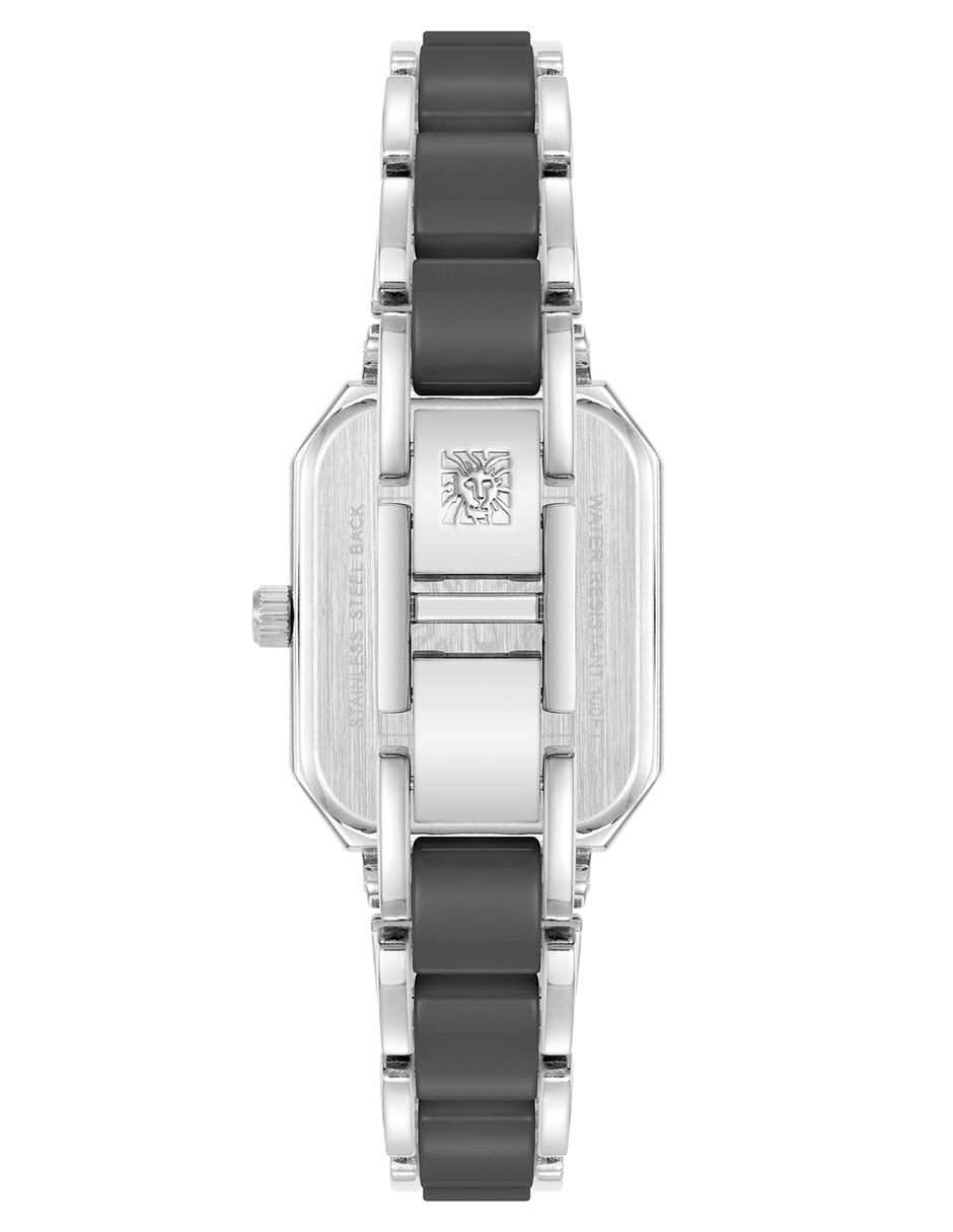 Reloj Black Collection para mujer AK5261DGSV 2