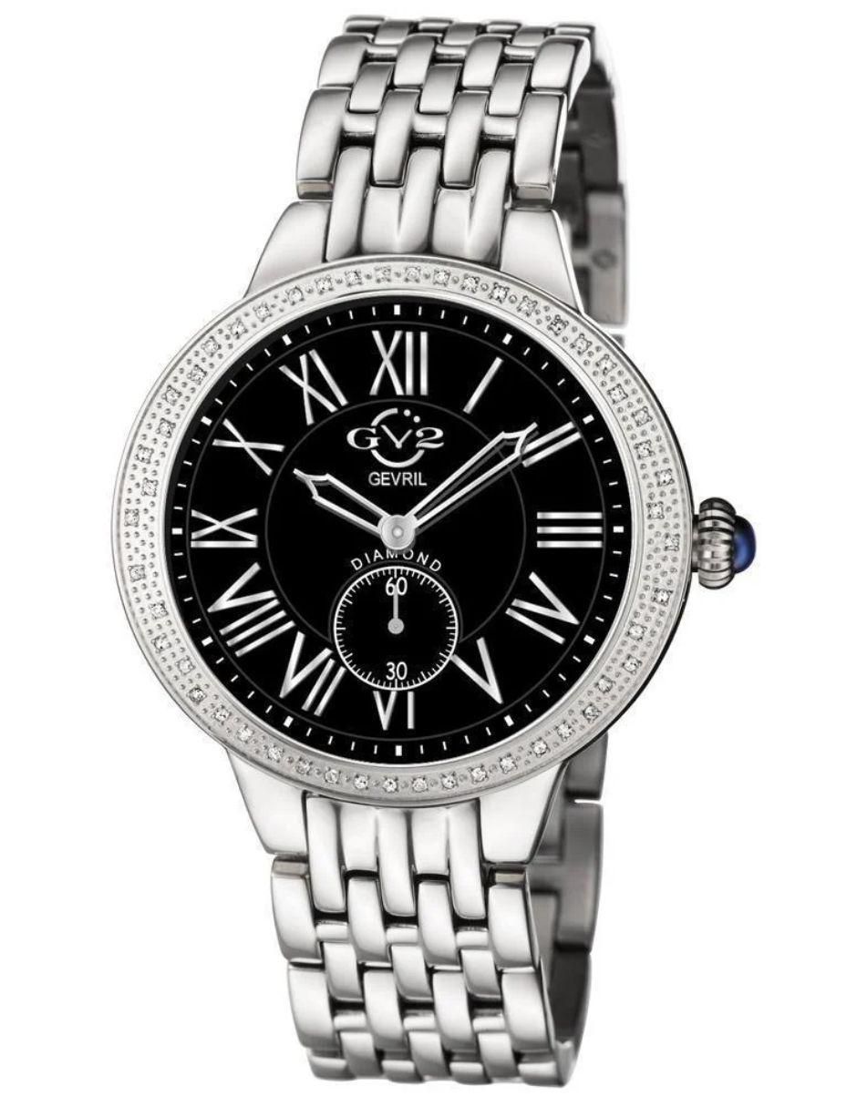 Reloj Suizo para mujer Astor Diamond