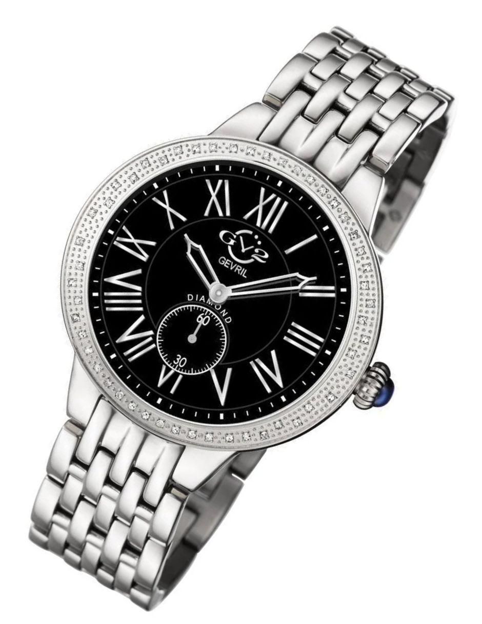 Reloj Suizo para mujer Astor Diamond 2