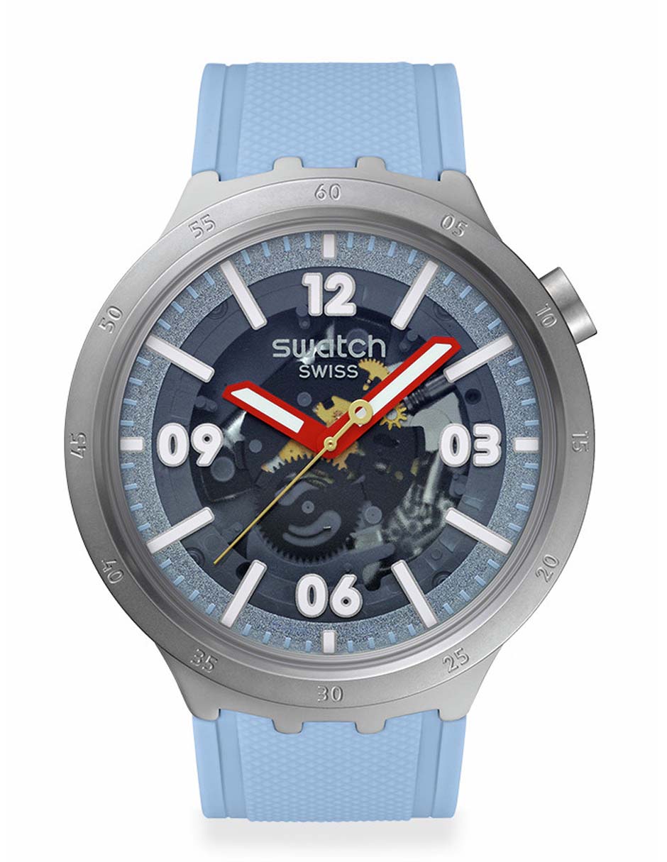Reloj Essentials unisex SB07S122