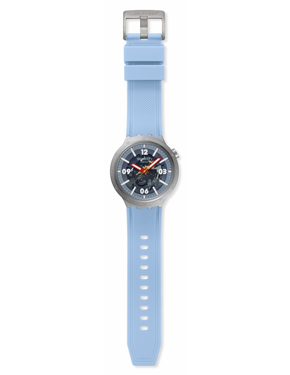 Reloj Essentials unisex SB07S122 2