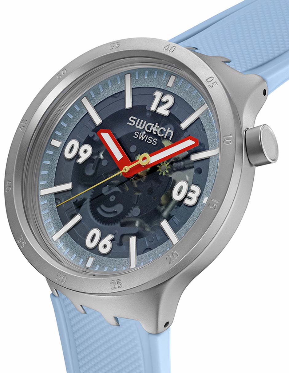 Reloj Essentials unisex SB07S122 3