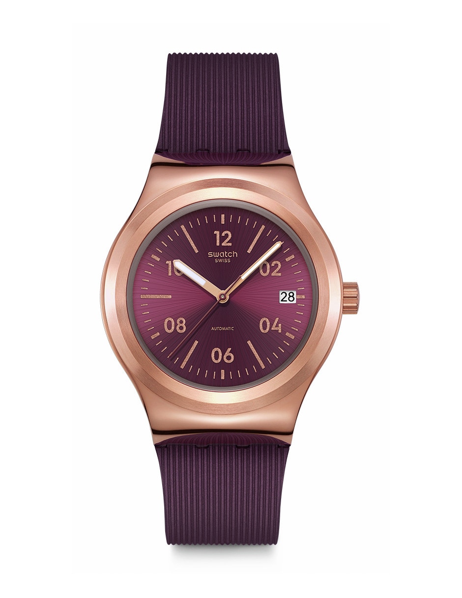 Reloj Essentials unisex YIG401
