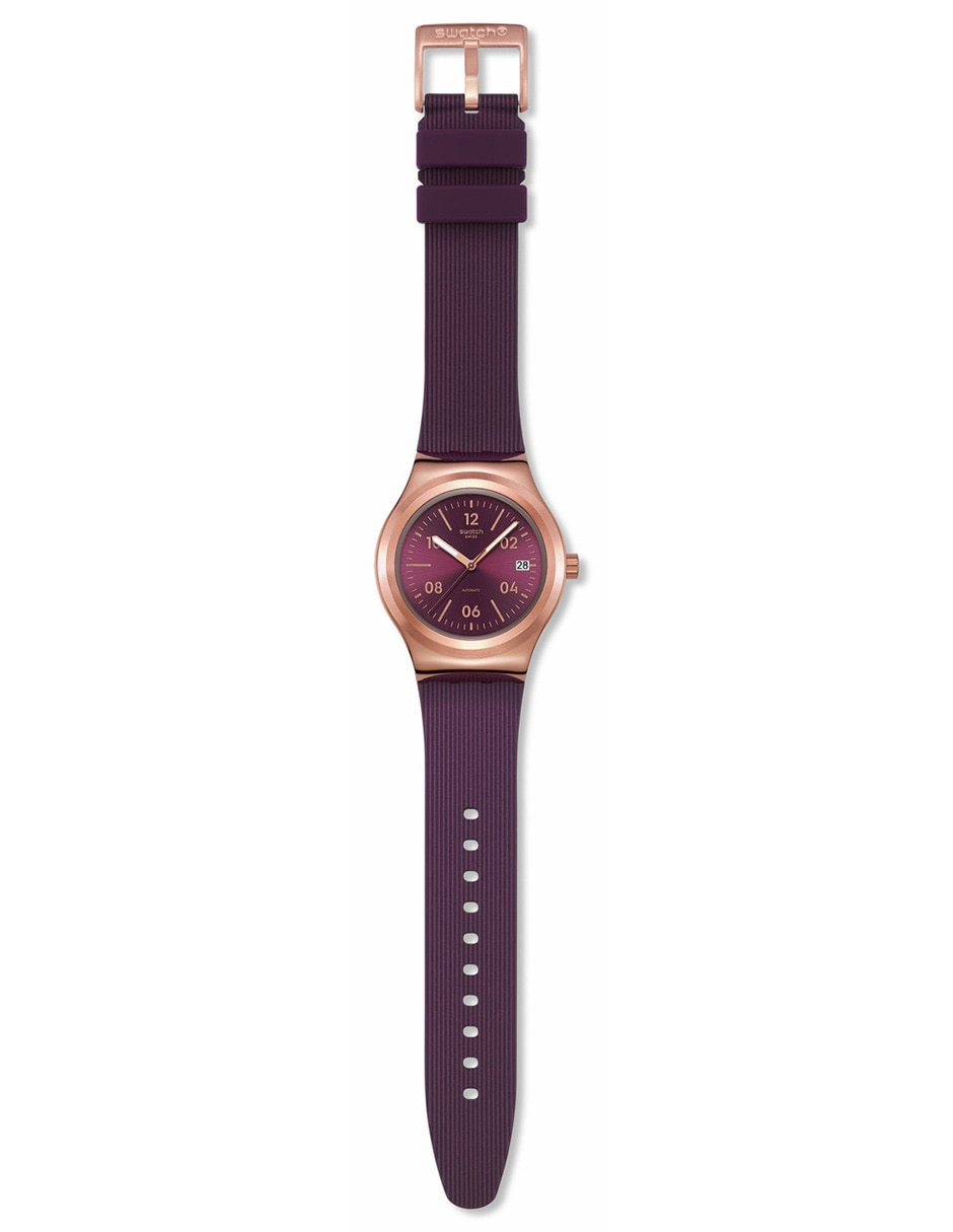 Reloj Essentials unisex YIG401 2