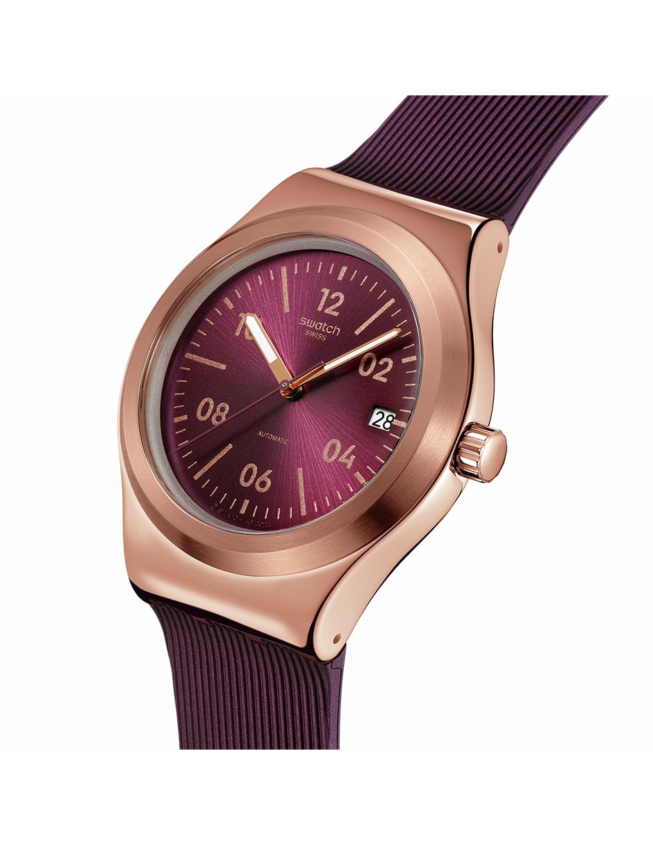 Reloj Essentials unisex YIG401 3