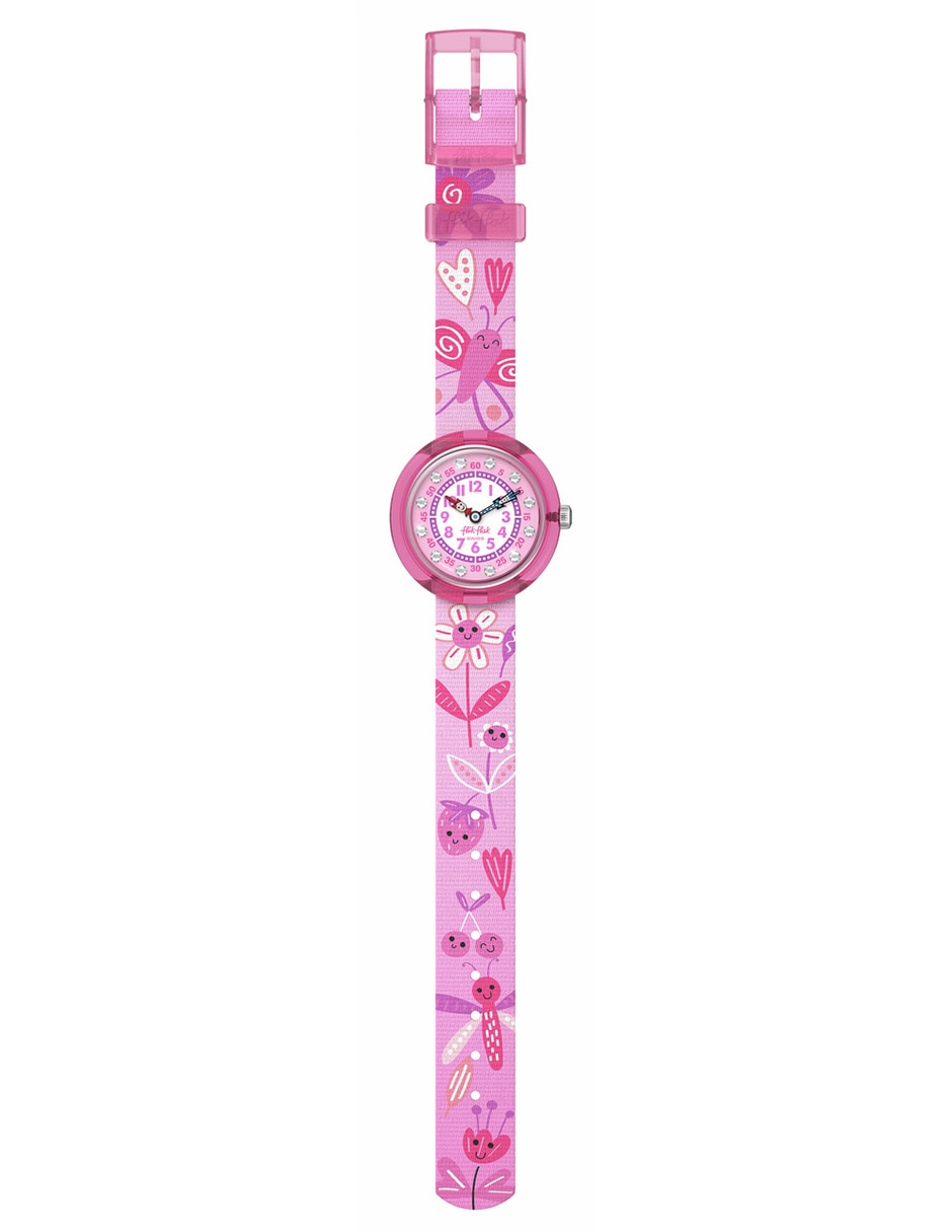 Reloj Happy Meadow para niña ZFBNP239 2