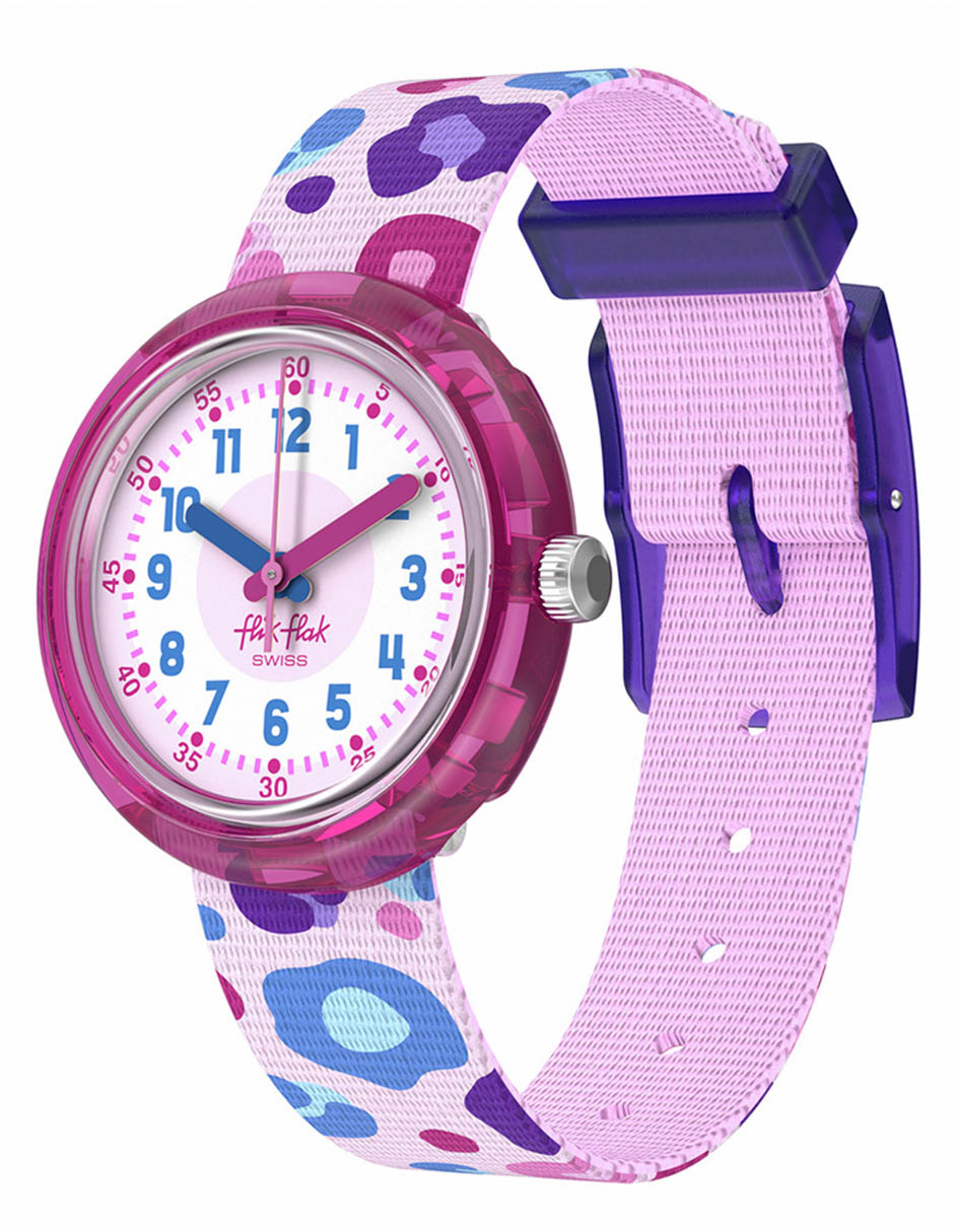 Reloj Time to Roar para niña ZFPNP166 Reloj Time to Roar para niña ZFPNP166