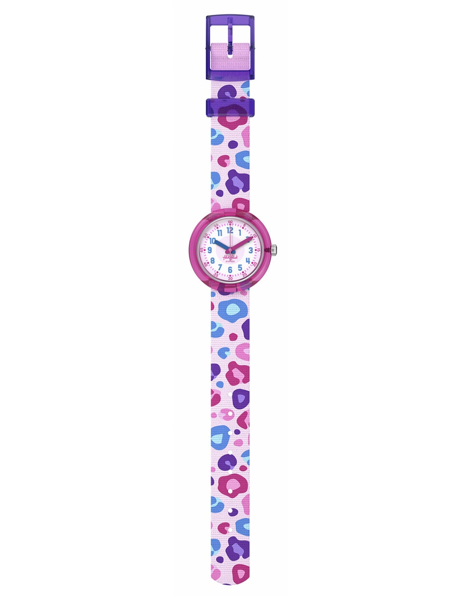 Reloj Time to Roar para niña ZFPNP166 2