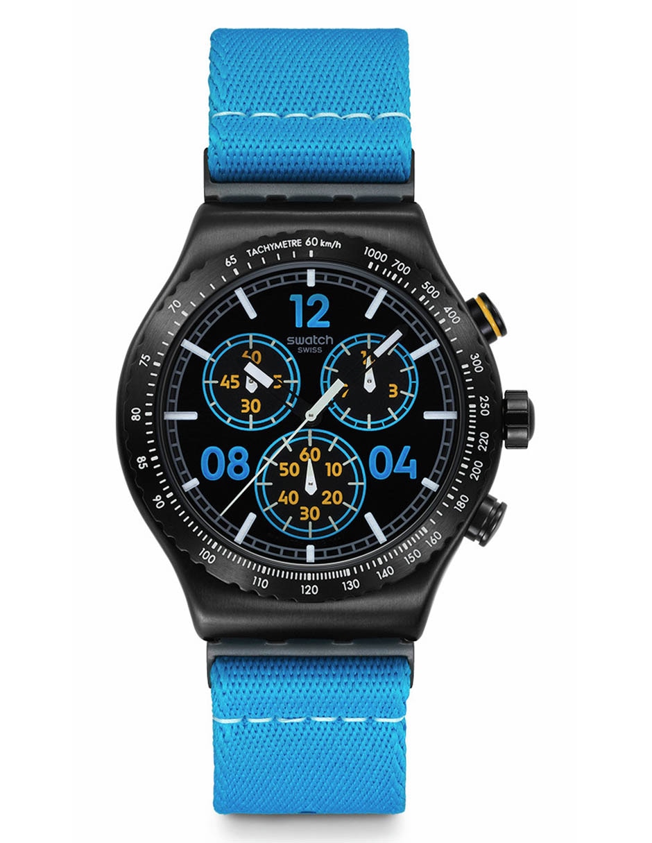 Reloj Essentials unisex YVB100