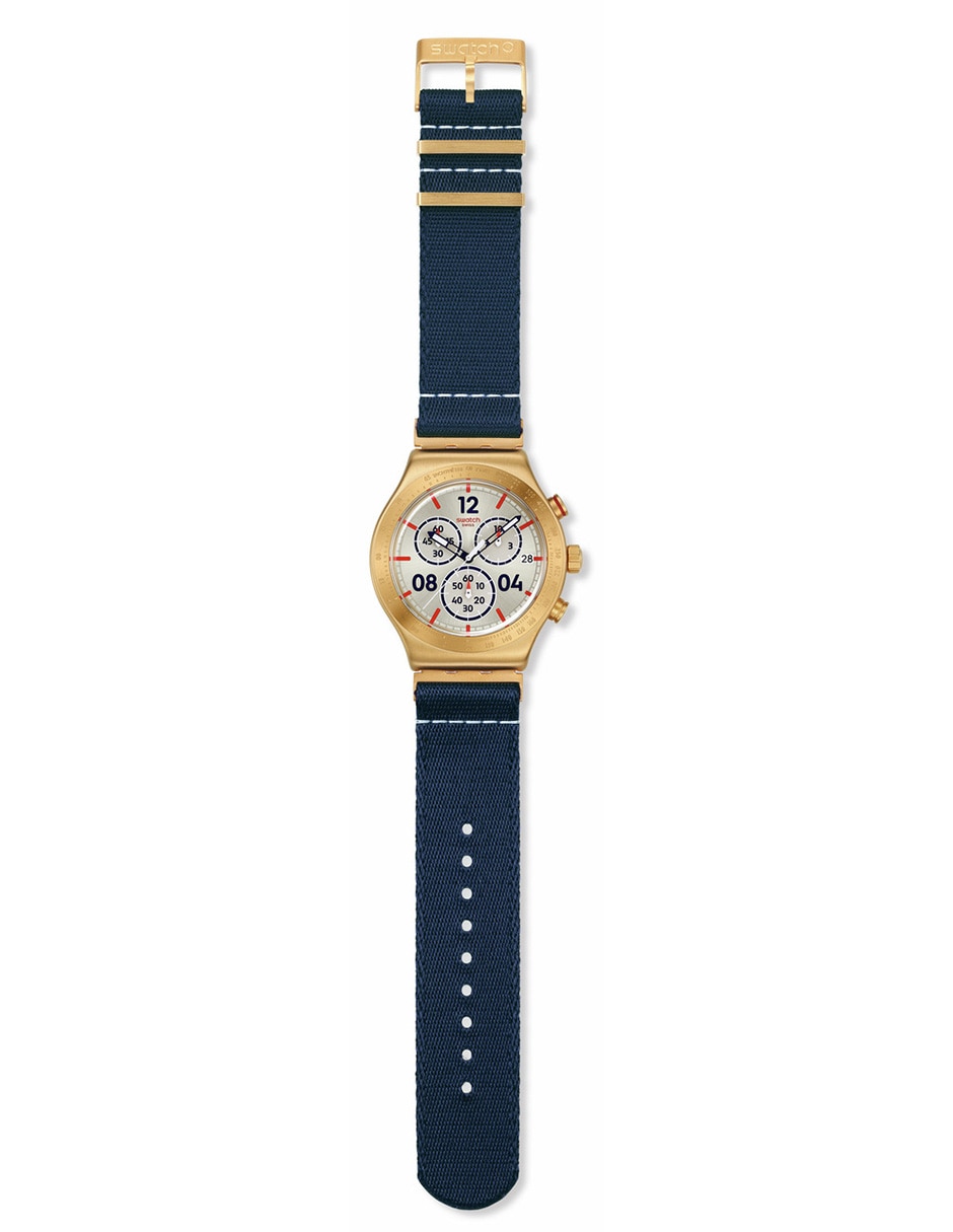 Reloj Essentials unisex YVG419 2