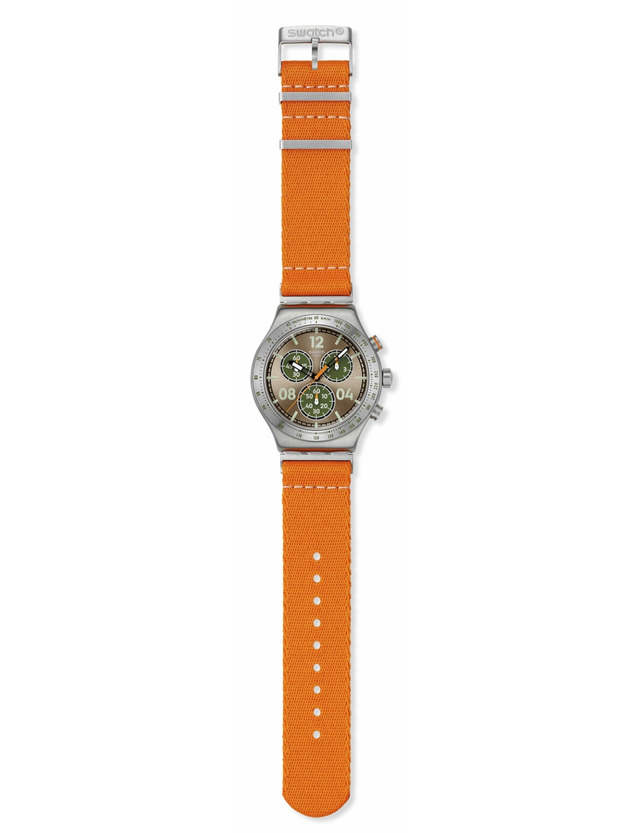 Reloj Essentials unisex YVS101 2