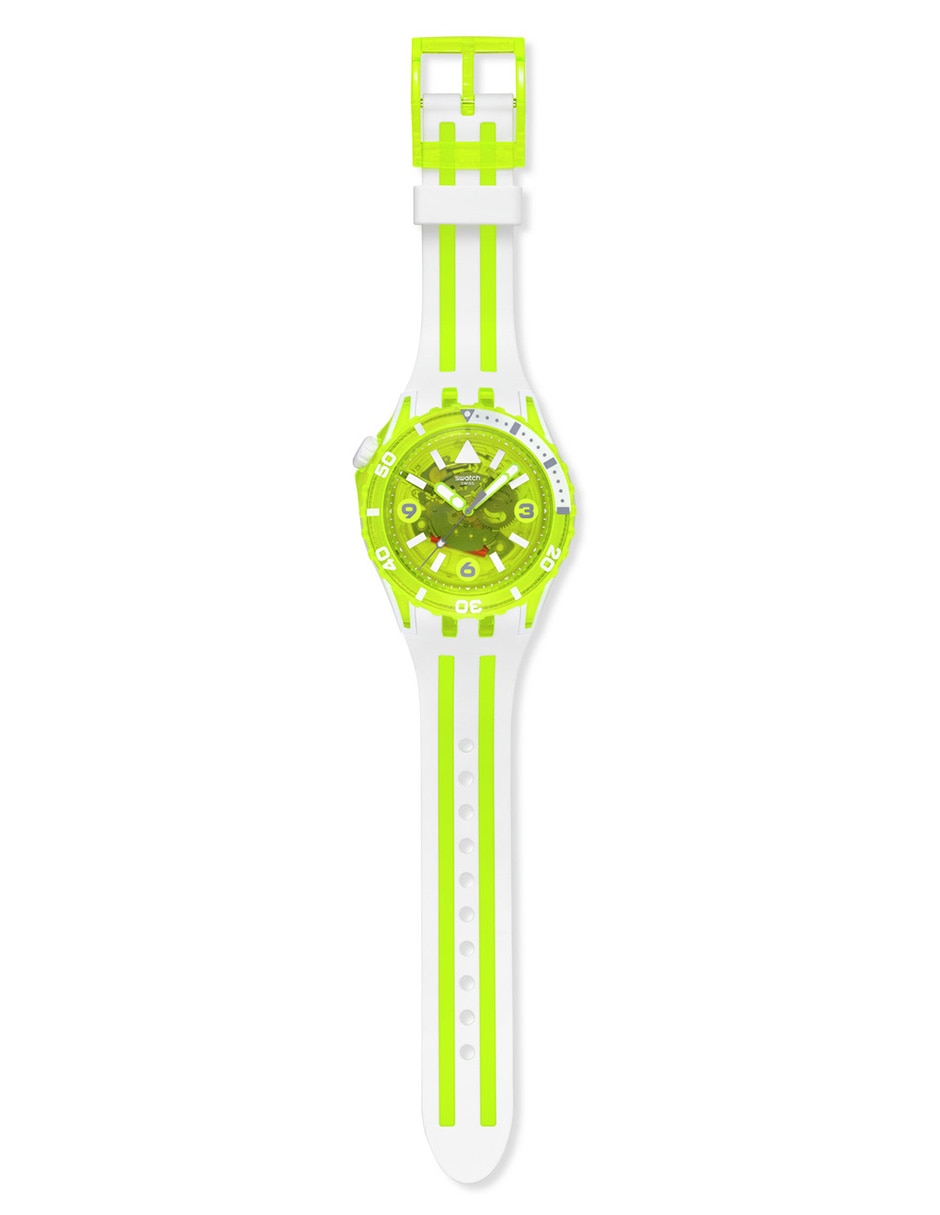 Reloj anillo 2505 Scubaqua unisex SSCU09J100 2