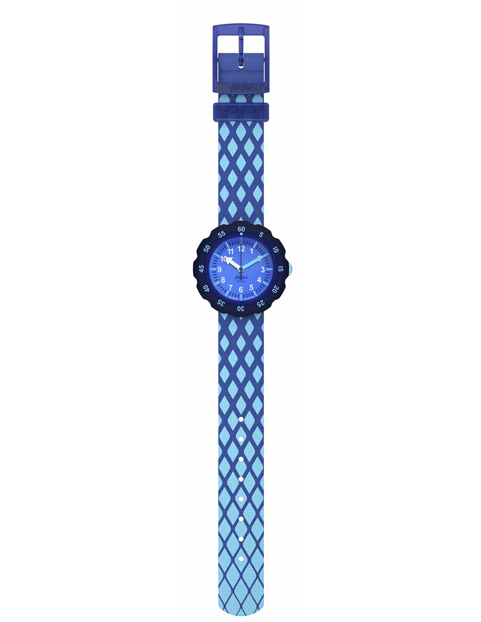 Reloj Criss-Cross unisex ZFPSP076 2