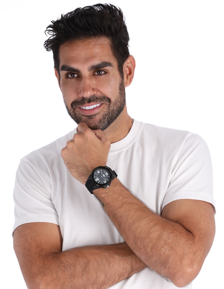 Reloj Hive para hombre LT.161.21.532 4