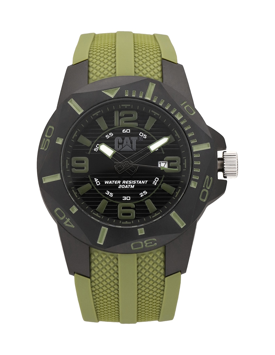 Caterpillar Watches Reloj Cat Hombre Reloj Cat Special Ops Reloj