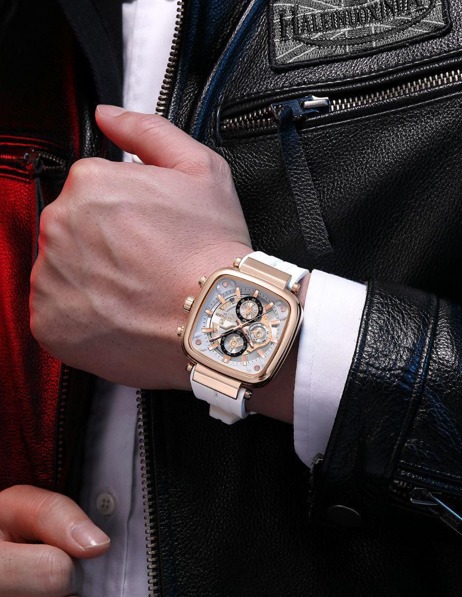 Reloj para hombre RD831509M-F 6