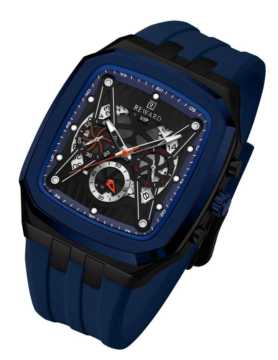 Reloj para hombre RD832260M-A 4