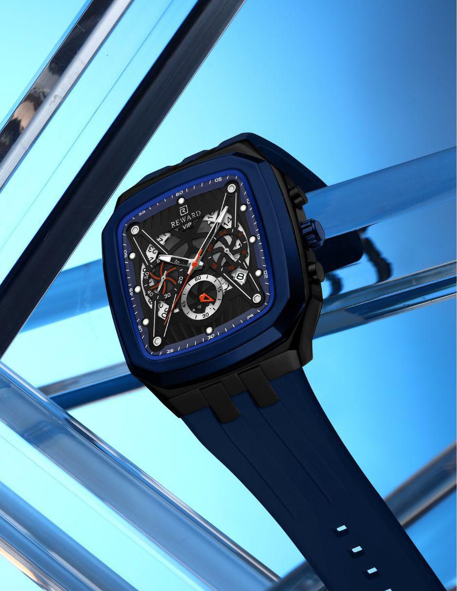 Reloj para hombre RD832260M-A 5