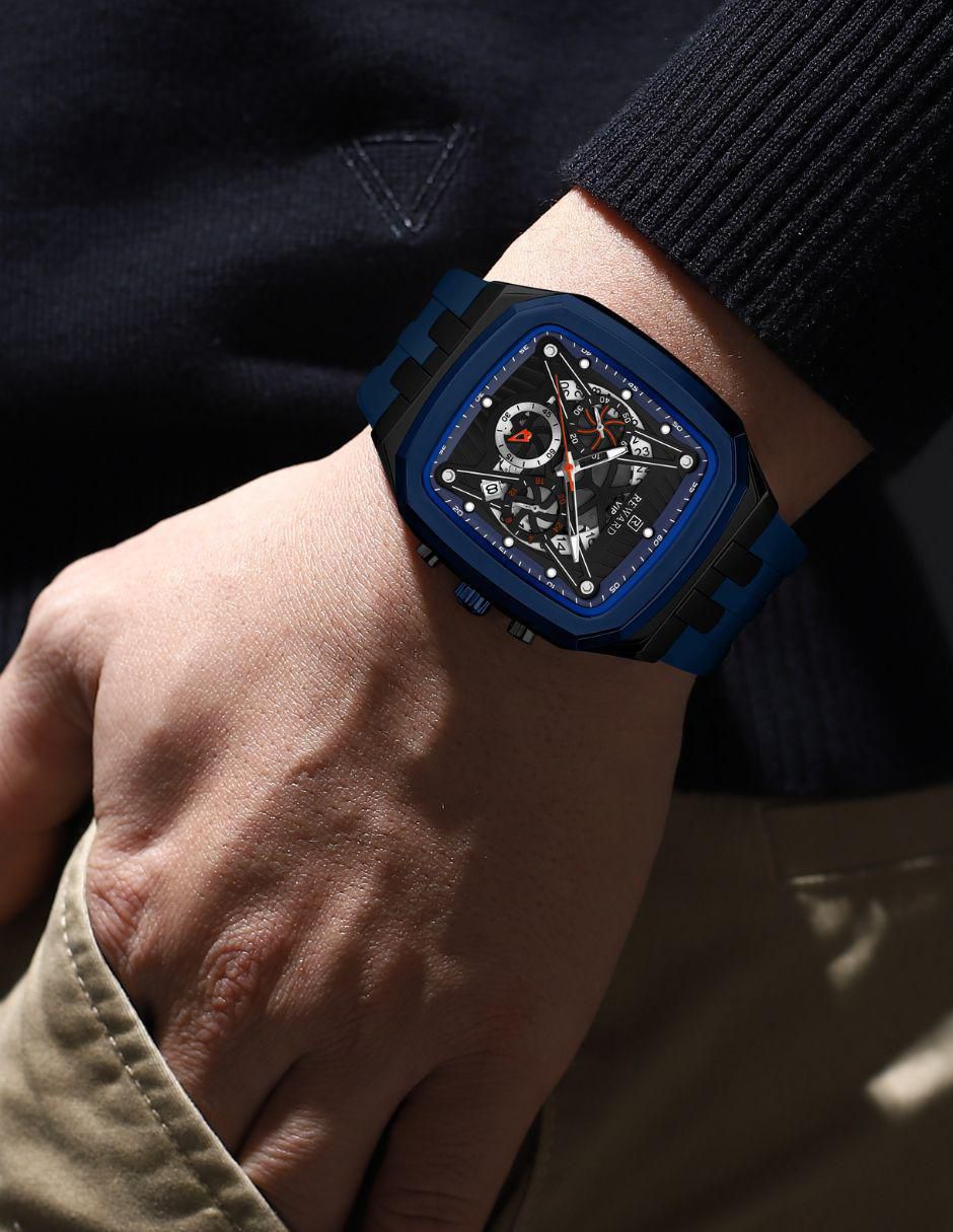 Reloj para hombre RD832260M-A 6