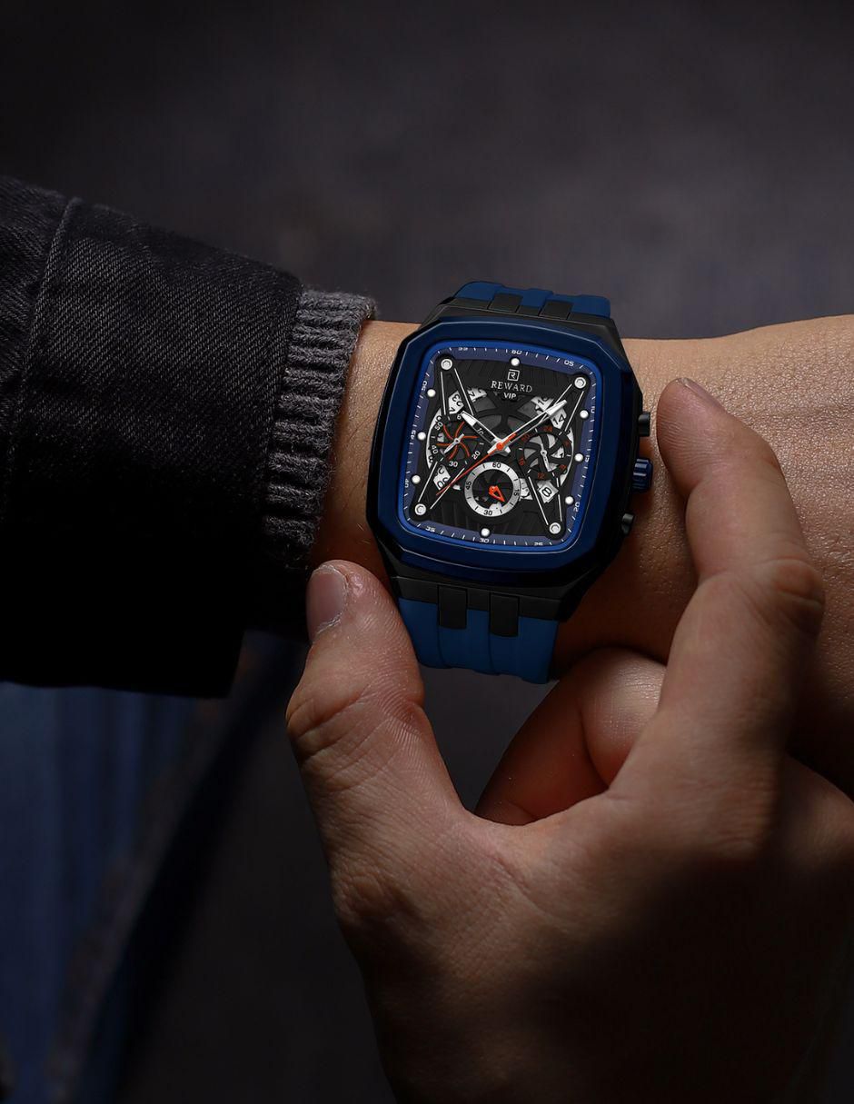 Reloj para hombre RD832260M-A 7