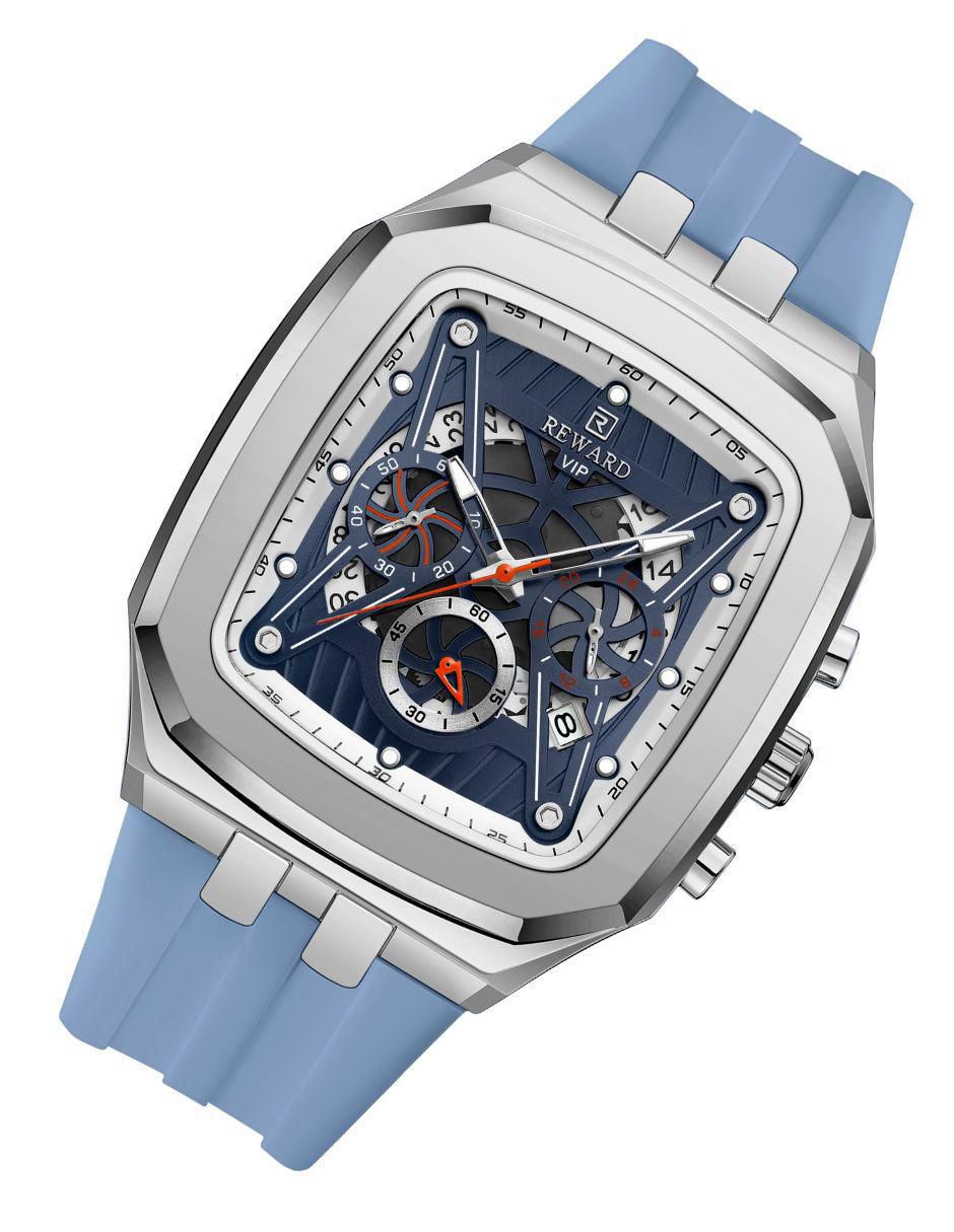Reloj para hombre RD832260M-B 2