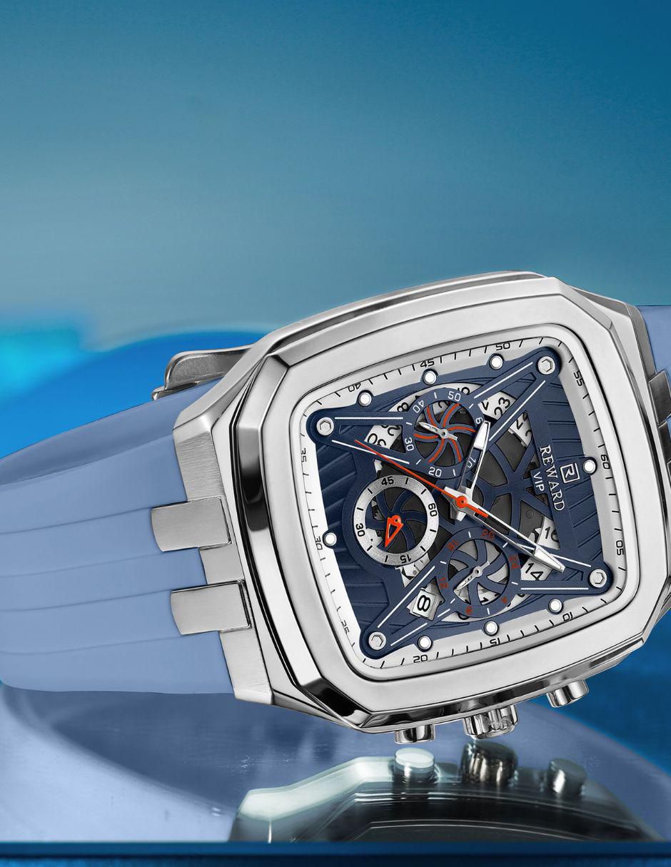 Reloj para hombre RD832260M-B 6