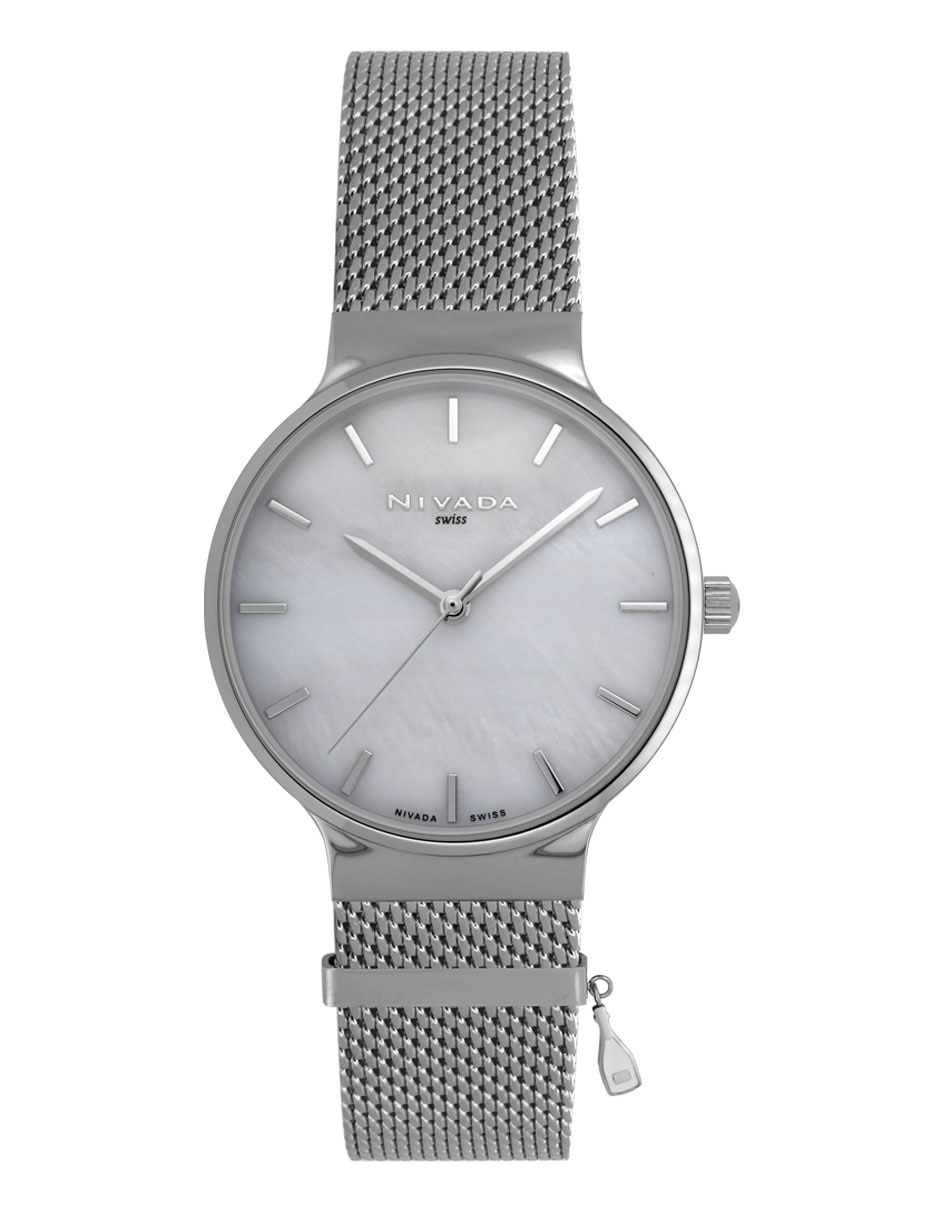 Reloj Toi Et Moi unisex NP25016LACPI 1