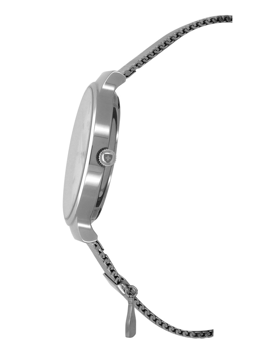 Reloj Toi Et Moi unisex NP25016LACPI 3