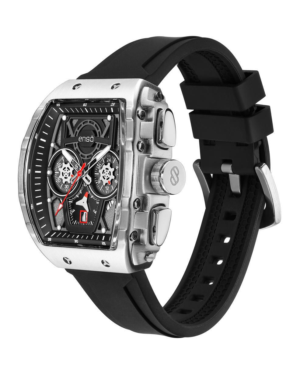 Reloj Sport Chrono para hombre EW2521G1 2