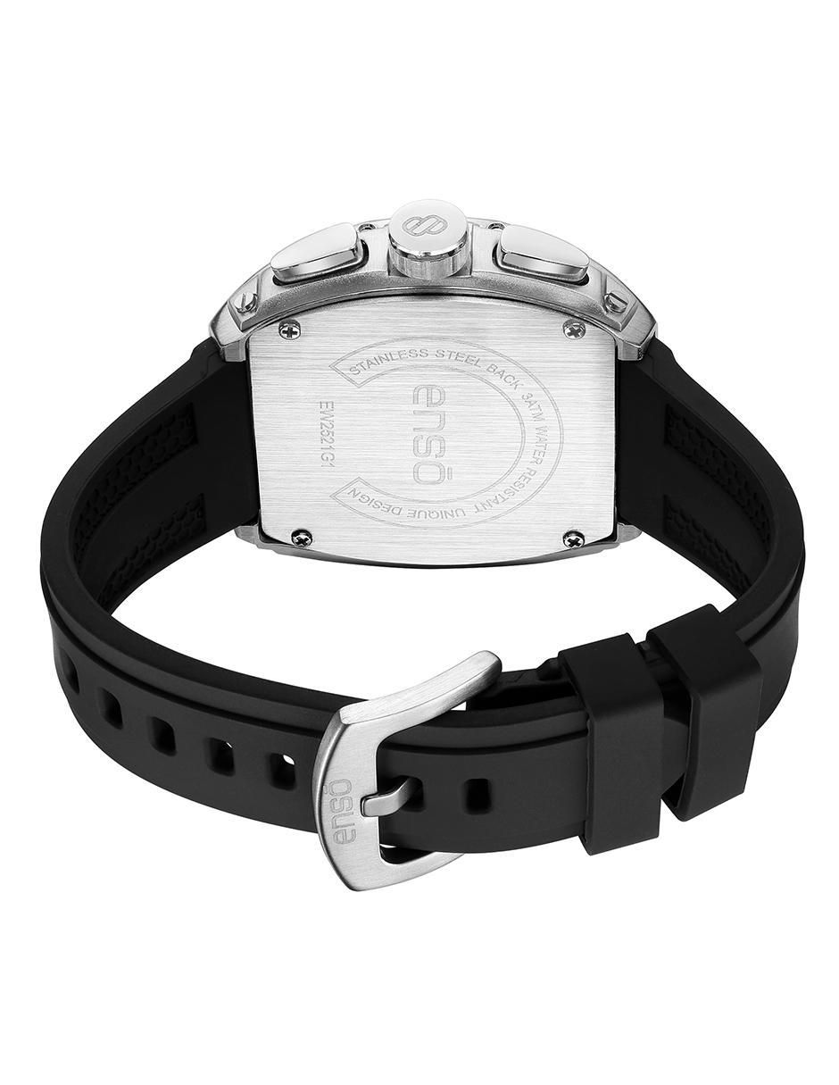 Reloj Sport Chrono para hombre EW2521G1 3