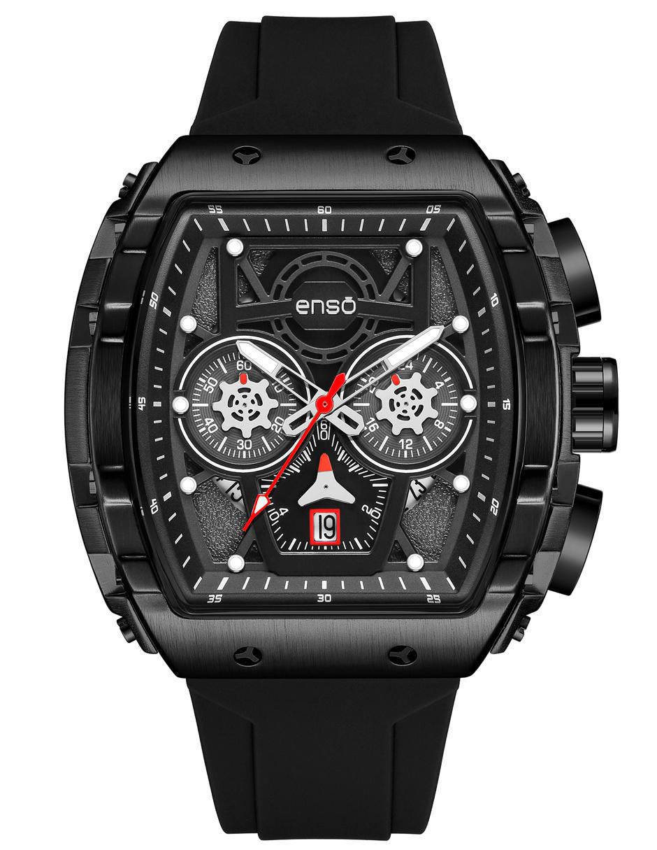 Reloj Sport Chrono para hombre EW2521G2