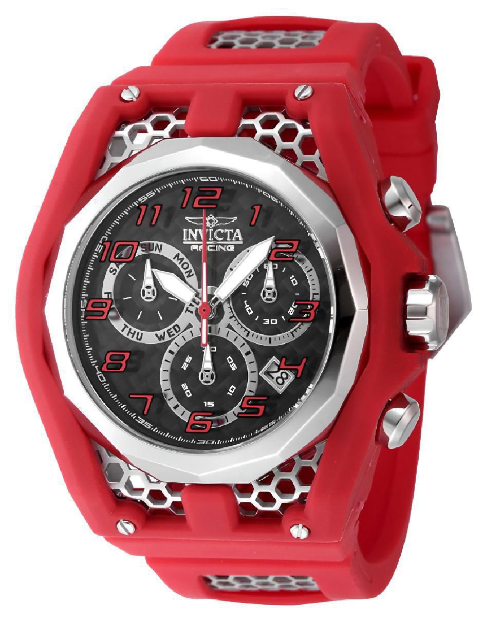 Reloj Racing Suizo para hombre 47208 Reloj Racing Suizo para hombre 47208