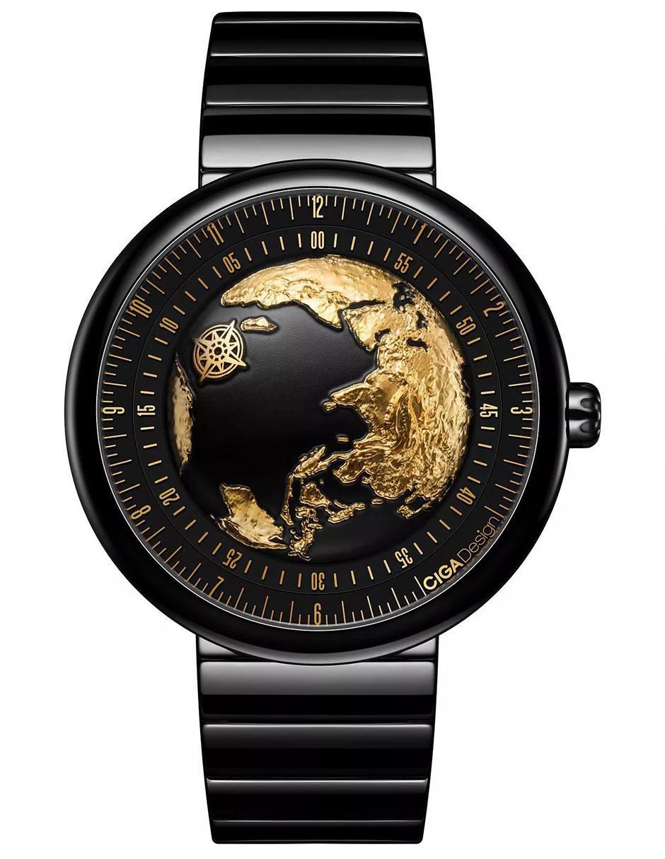 Reloj para hombre U033-BG01-6B7B