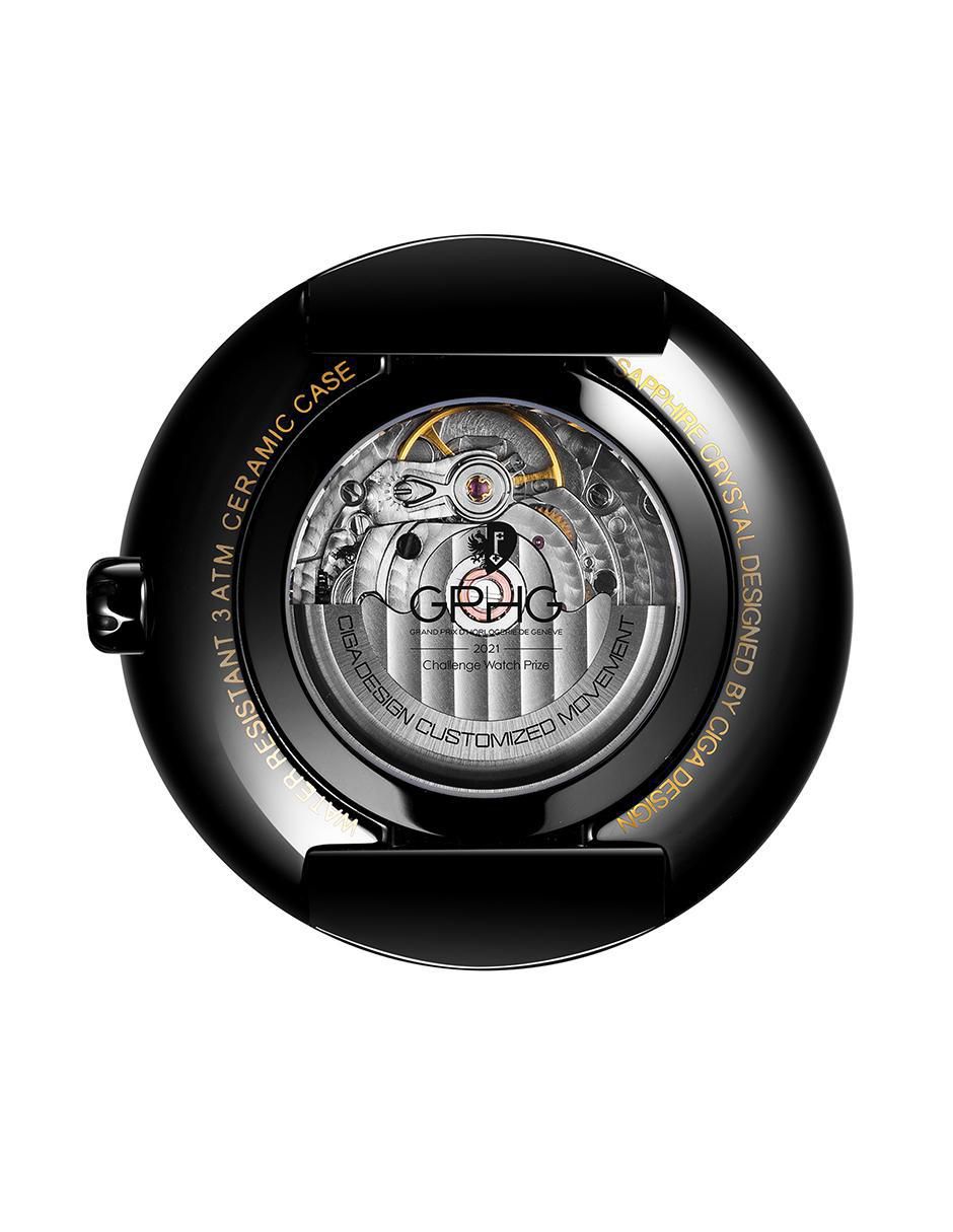 Reloj para hombre U033-BG01-6B7B 6
