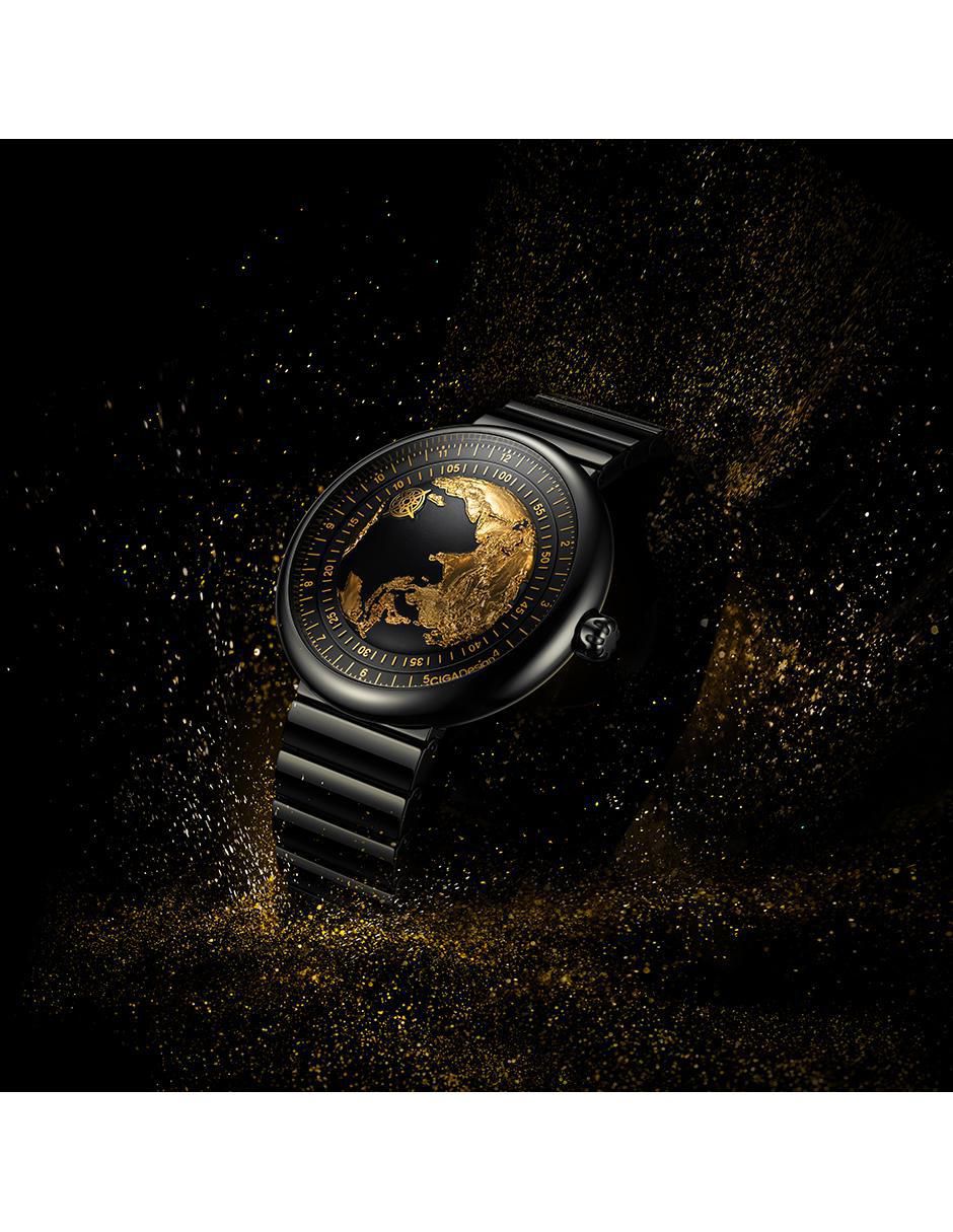 Reloj para hombre U033-BG01-6B7B 10