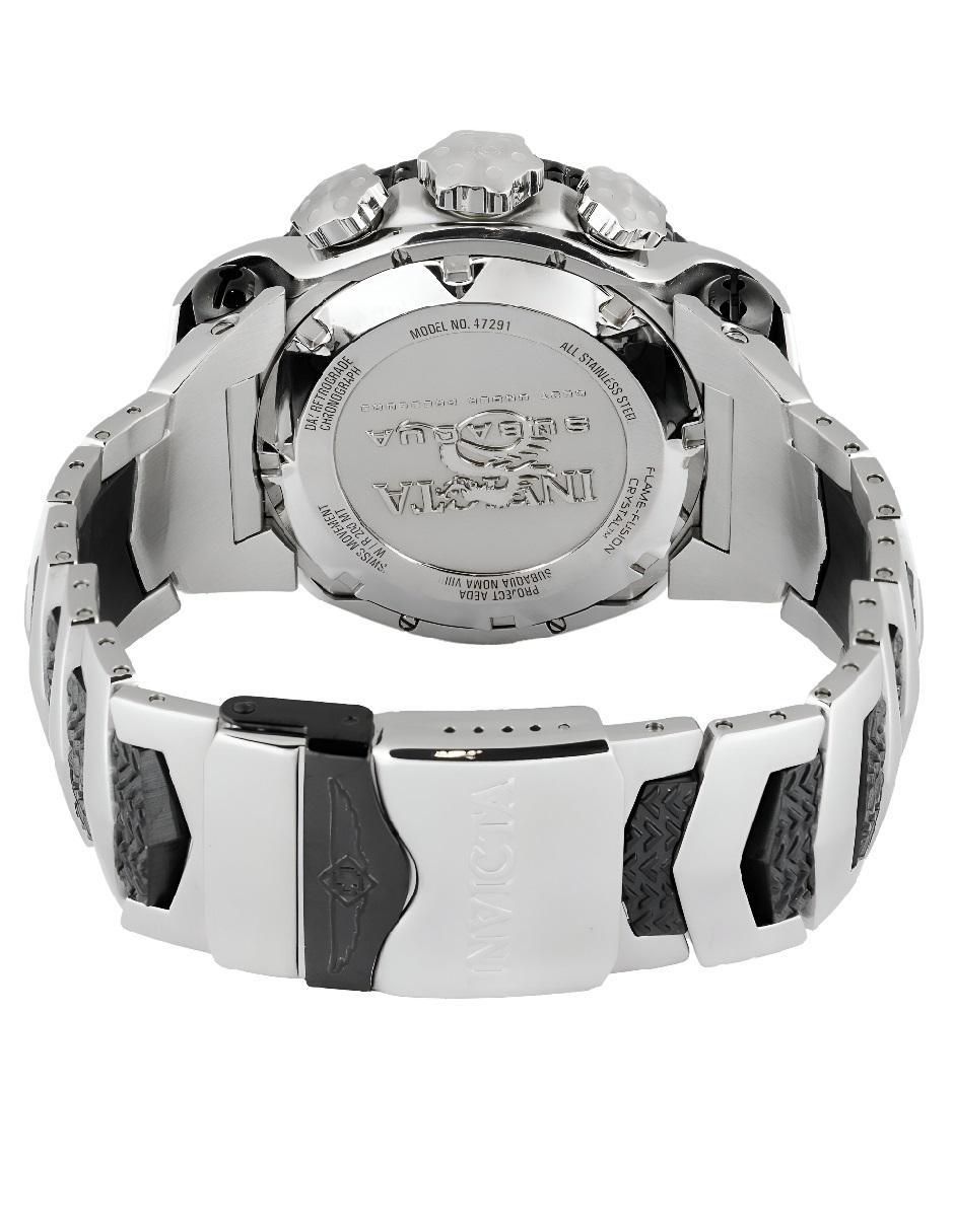 Reloj Subaqua Suizo para hombre 47291 2