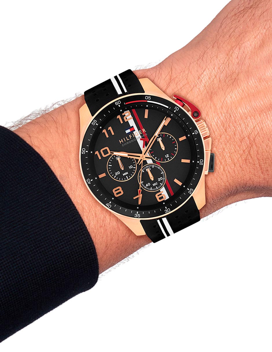Reloj Bank para hombre 1710709 5