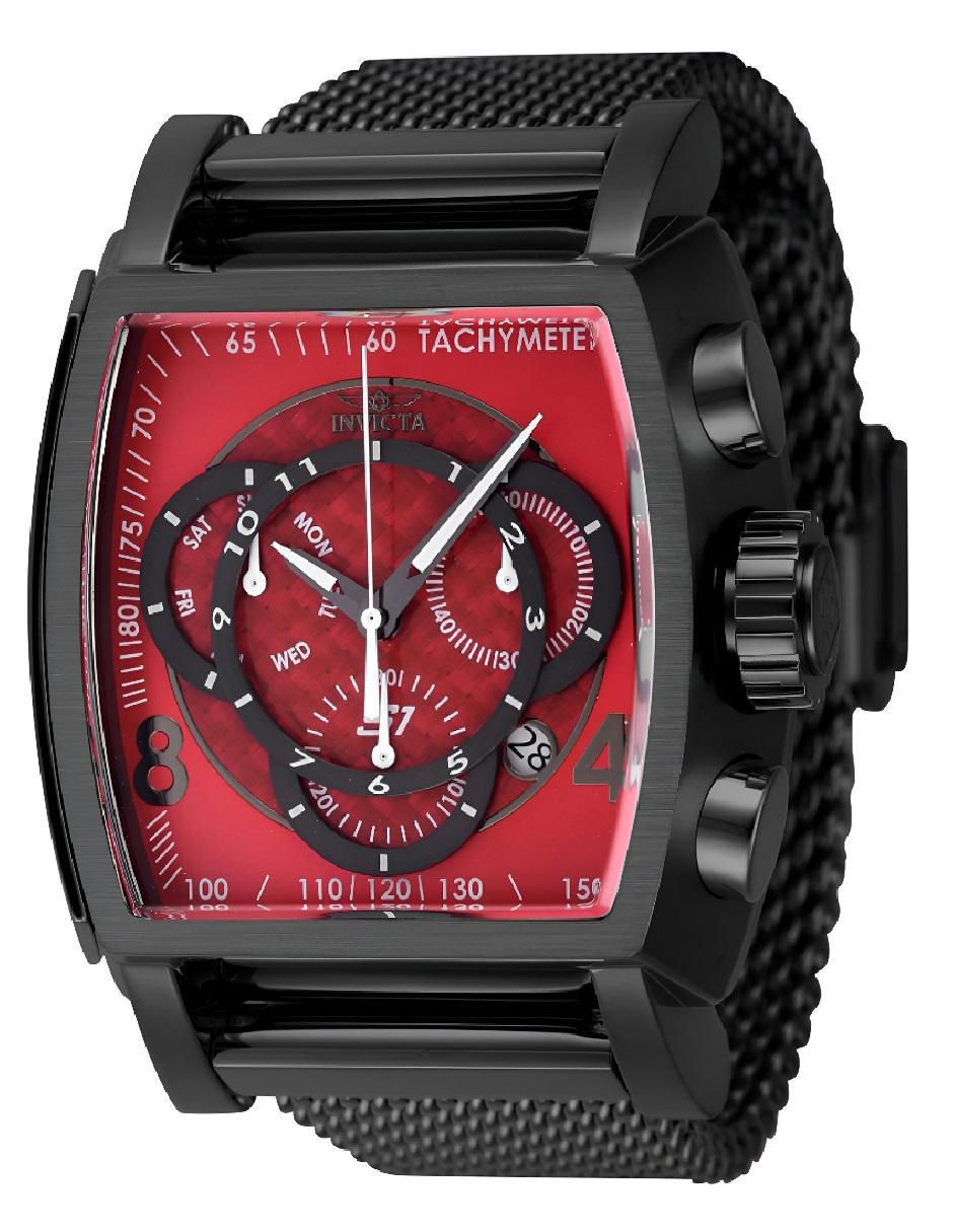 Reloj S1 Rally Suizo para hombre 46012