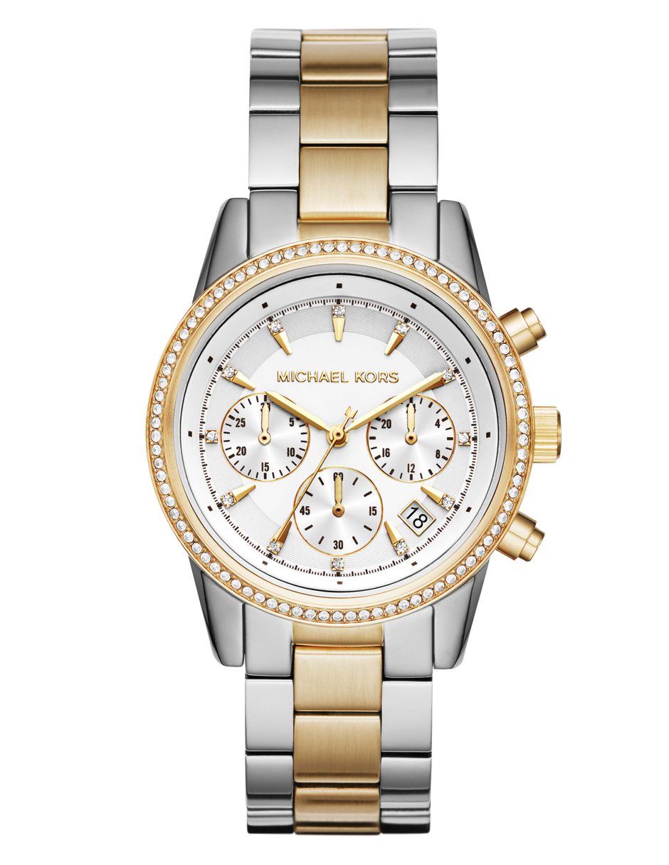 Reloj Bryant para mujer MK6474 Reloj Bryant para mujer MK6474