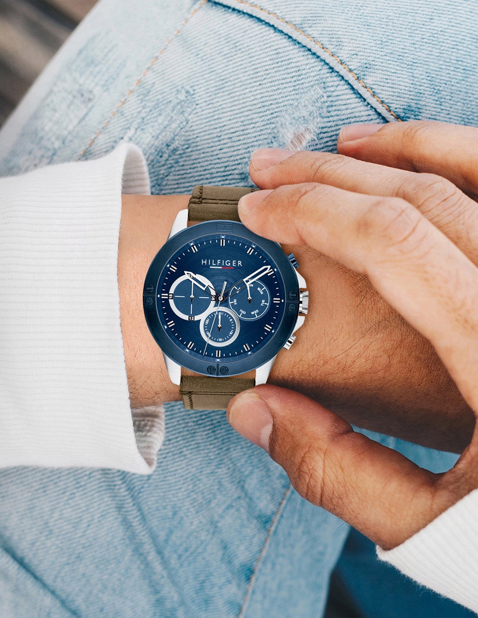 Reloj Harley y Casual Core para hombre 2770236 5